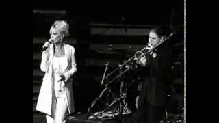Video thumbnail of "Black Trombone- Catherine Falgayrac à l'Opéra National d'Israël à Tel Aviv."