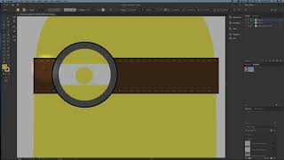 Details Illustrator: Minions Update