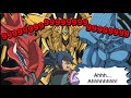 YuGiOh Duel Links - Summon All 3 Gods in One Turn with 99999999 ATK against Aigami - Dimension Duel