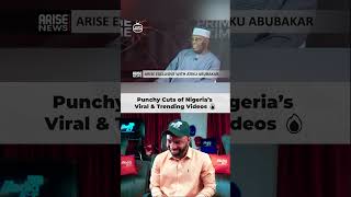 What President Tinubu And Atiku Said About Each Other