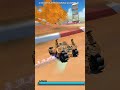 A NOVICE PLAYER LEARNING QQ SPEED 83