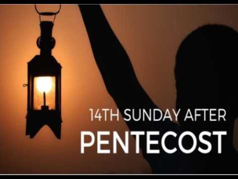 FCSUMC - 8/30/2026 - Contemporary - “Parable Of The Wicked Tenants”