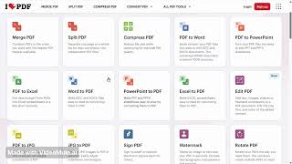 Sample 2 - How to Convert Word to PDF Document