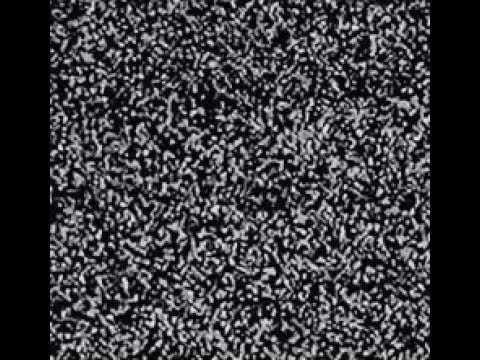 10 Hours Of Perfect Dark Noise