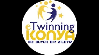 eTwinning Projelerinde Sayfa Düzeni ve Twinspace Kullanımı (Yusuf ÇETİNKAYA )