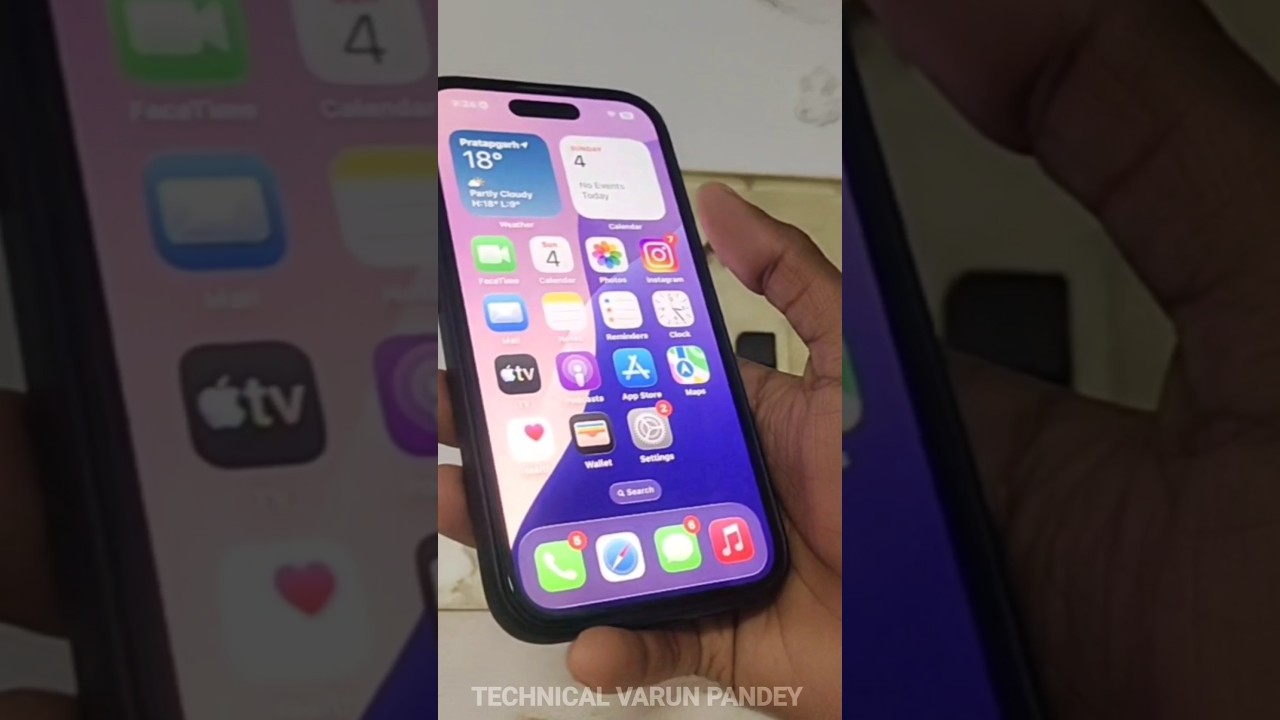 Iphone Account Password Recover Kaise Kare 