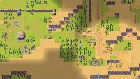 Retro Commander GamePlayTV YouTube