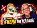 💣¡SIRO LOPEZ SUELTA la BOMBA! | ¡El REAL MADRID VALORA su TRASPASO!