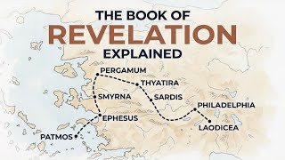 The Book of Revelation Explained: What Most People Get Completely Wrong  Net Worth