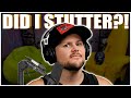 Drew Lynch | Did I Stutter?! | Podcast 117