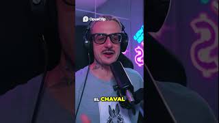 PILLO LA BROMA #reaccion #clips #twitch #reaccionando #streamer #rickyedit #stream #humor