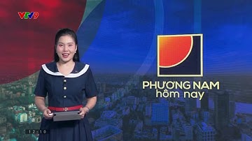 [Bản tin VTV] Pháp Hội Cầu Nguyện Quốc Thái Dân An Ngày 29- 30/11/2024