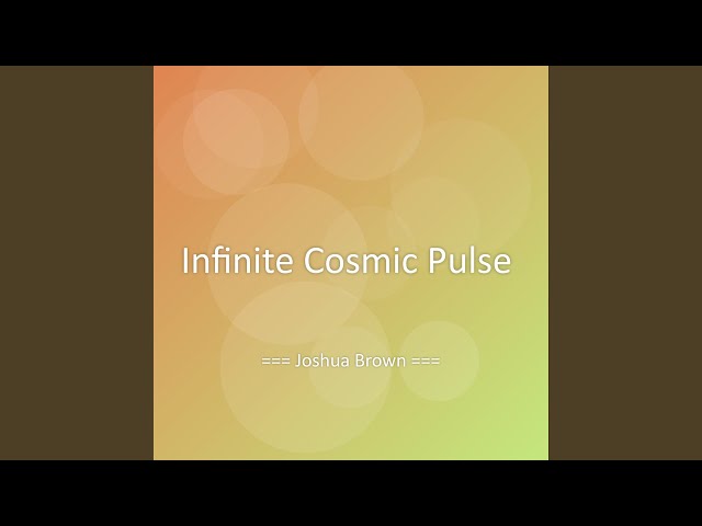 Infinite Cosmic Pulse