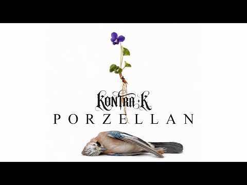 Kontra K x NESS - Porcelain (Visualizer)