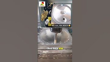 Gia Công Nhôm Chuẩn Từng Micron – Công Nghệ Dao Phay Aeromaster của Seco Tools | Tân Hợp Tiến