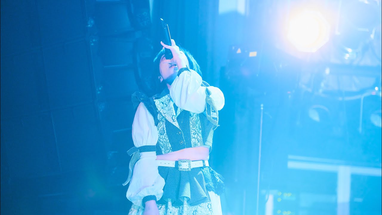 LIVE MOVIE】 境界線 / Tohkei -初披露 (2025.07.08 Spotify O-WEST