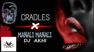 Manali X Cradles Full Song Sub Urban Cradles X Manali Mix Full Song // Viral song