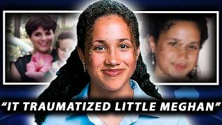 Leaked Files Reveal MEGHAN Markle's Traumatizing Childh00d… This Is Insane
