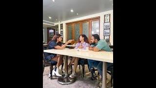 Drive-O-Meter with #ŠKODASLAVIA Ft. Pooja Hegde | Curly Tales