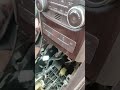 XUV500 full AC service #carmaintenance #ac #like #carrepair #mechanic #carrepairing #vlog 9889162291