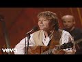 John Denver - I'd Rather Be a Cowboy (from The Wildlife Concert)