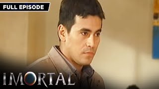 Full Episode 144 | Imortal by ABS-CBN Entertainment 37 views 18 minutes ago 22 minutes