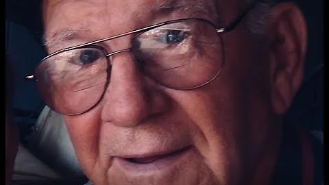 Kenneth Hager Rembrance Service