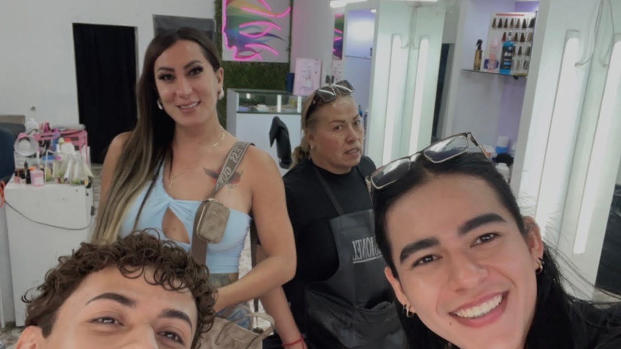 Dando el roll en busca de una capirotada