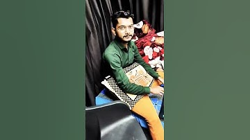 विवेक सर गाने सुनते सुनते कर रहे प्रश्न तैयार😁🥰🥰