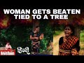 Woman Tied To Tree Beaten Over Loan Repayment | CM Demands Action