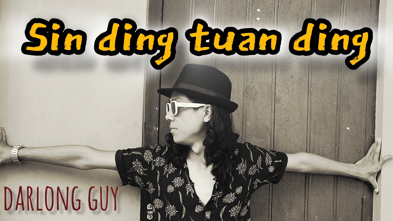 Herleri Parody | The Darlong Guy |