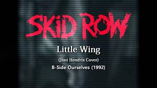 [KaraMetal] Skid Row - Little Wing (Karaoke)