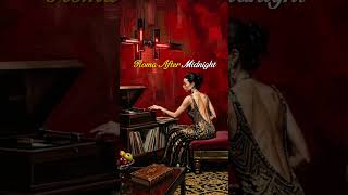 Roma After Midnight | Smooth Jazz for Quiet Nights 🎷