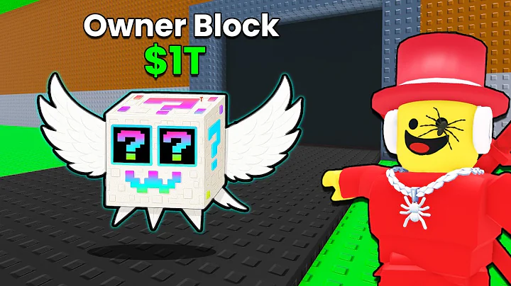 $0 To $1 Trillion but Owner Decides my Brainrots AGAIN! (Steal A Brainrot)