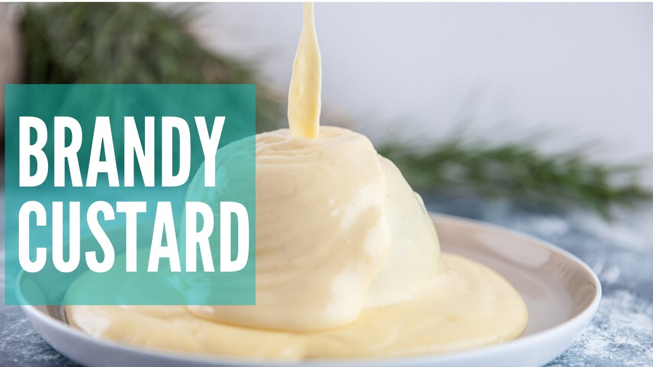 Brandy Custard GCBC12 Ep04 YouTube