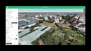 Dịch vụ khảo sát địa hình với công nghệ scan 3D đột phá - Thế giới đo đạc bản đồ