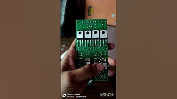 CLASS D AMPLIFIER BOARD 800WATT MONO BEST QUALITY ORIGINAL