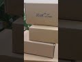 Kraft Shipping Boxes | #customboxeslab #wholesaleboxes