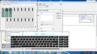 RSLogix 5000 PROJECT 1| Simulate program How to Get Data Date from PLC Processor using GSV