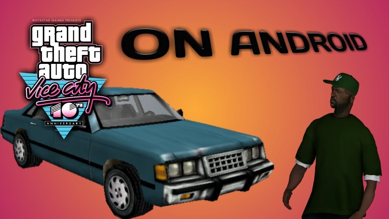 gta vice city 50 mb download for android