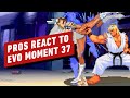 The esports Moment that Changed Fighting Games Forever
