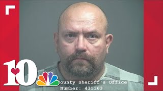 KPD speaks after firing officer accused of producing child porn