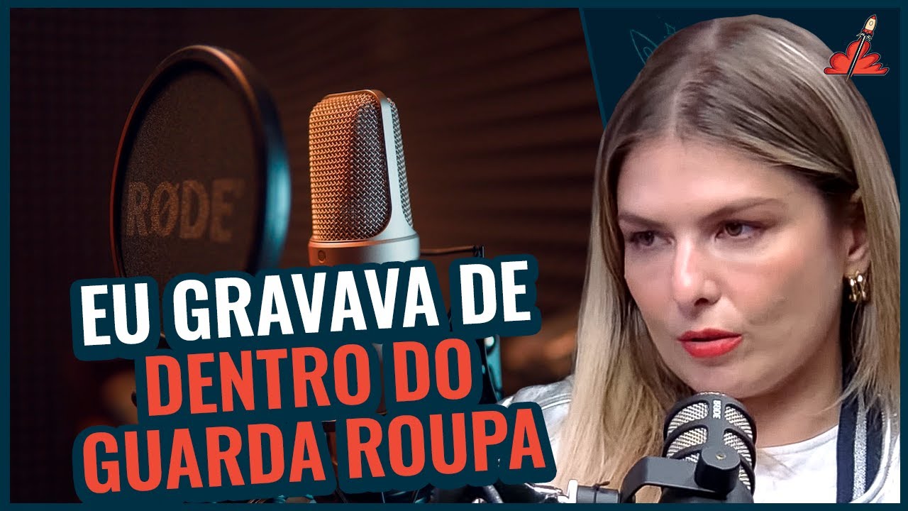 PODCAST do SHARK TANK BRASIL YouTube