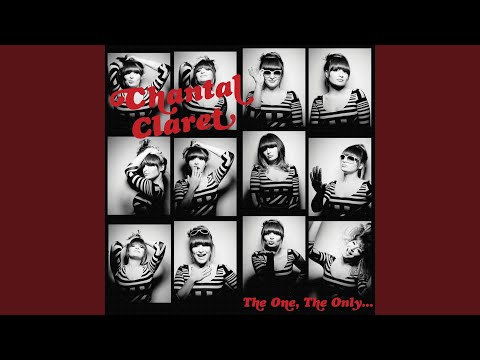 Chantal Claret — Light It Up