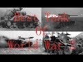The Best Tank of World War 2