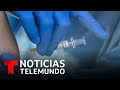 ¿Pueden las empresas exigir a sus empleados que se vacunen? | Noticias Telemundo