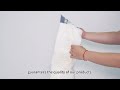 Non-woven fabric for hygiene