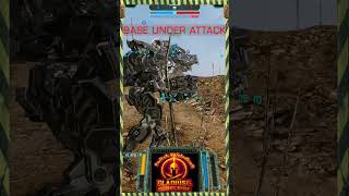 METAL MADNESS! #mechwarrior #battletech #mwo #mechwarrioronline #gladius6 #clips #shorts #game