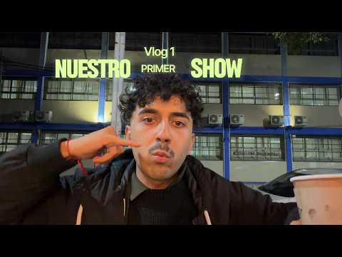 First SHOW, Brotherhood and New NARCO-ADVENTURE