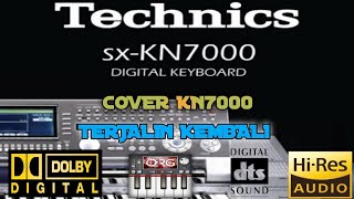 Download Lagu COVER LAGU LAWAS TERJALIN KEMBALI || VERSI TORDUT MP3